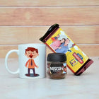 Fathers Day Chocolates & Mug Coffee customer review image