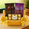 Chocolate Hamper Online