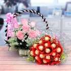 Rocher Bouquet & Roses customer review image