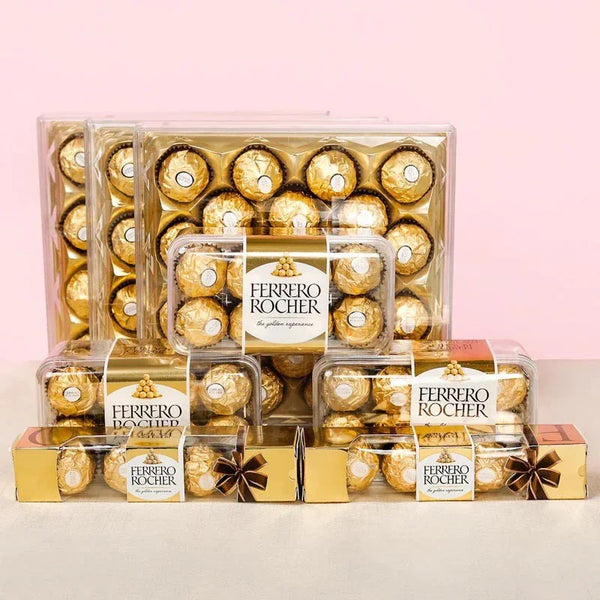 Ferrero Rocher Hamper
