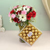 Send Flowers & Chocolates for Birthday