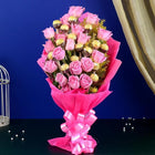 Ferrero Rocher & Roses Bouquet customer review image