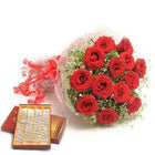 Sweets N Roses customer review image