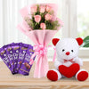 Womens Day Gifts for Girlfriend