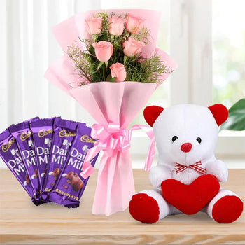 Womens Day Gifts for Girlfriend