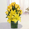 Flower Vase Arrangements