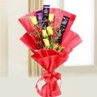 Cadbury And Roses Bunch customer review image