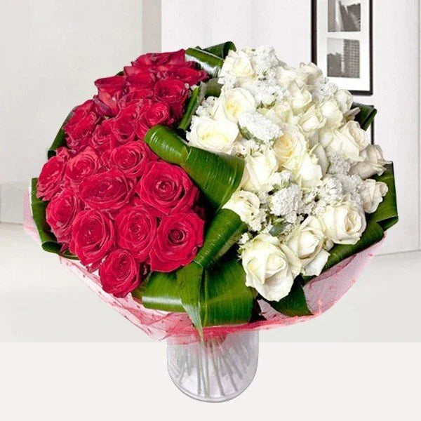 Bouquet Tender Touch