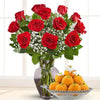 Flowers and Sweets Online