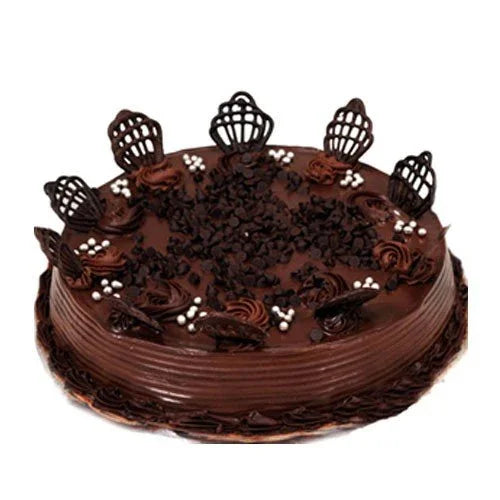 1 kg Rich Chocolate truffle 