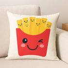 French Fry Cushion customer review image