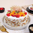 Fruit And Nut Cake customer review image