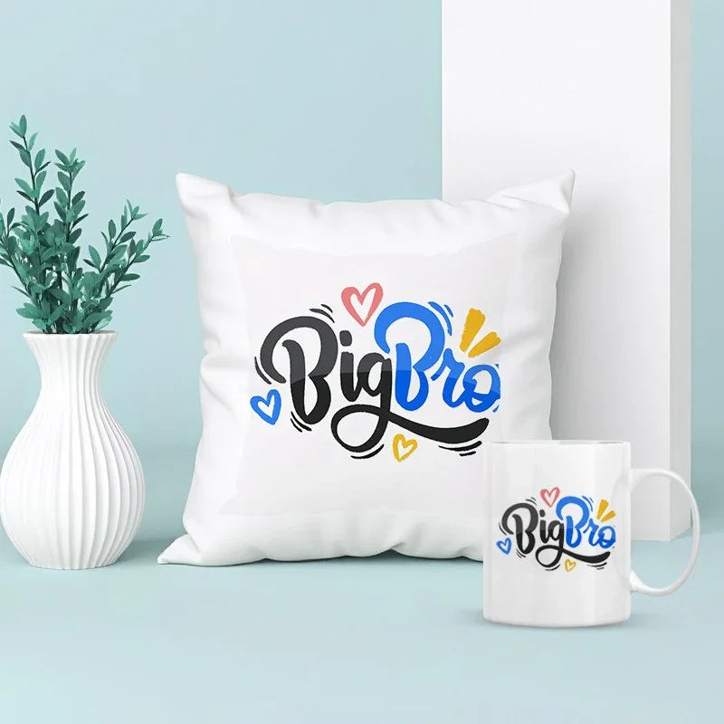 Gift Combo for Big Brother