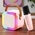 Gift Karaoke Set customer review image