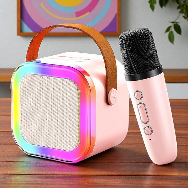 Gift Karaoke Set