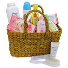 Little Bundle of Joy Baby Bath Hamper customer review image