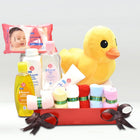 Bath Time Baby Gift Hamper customer review image