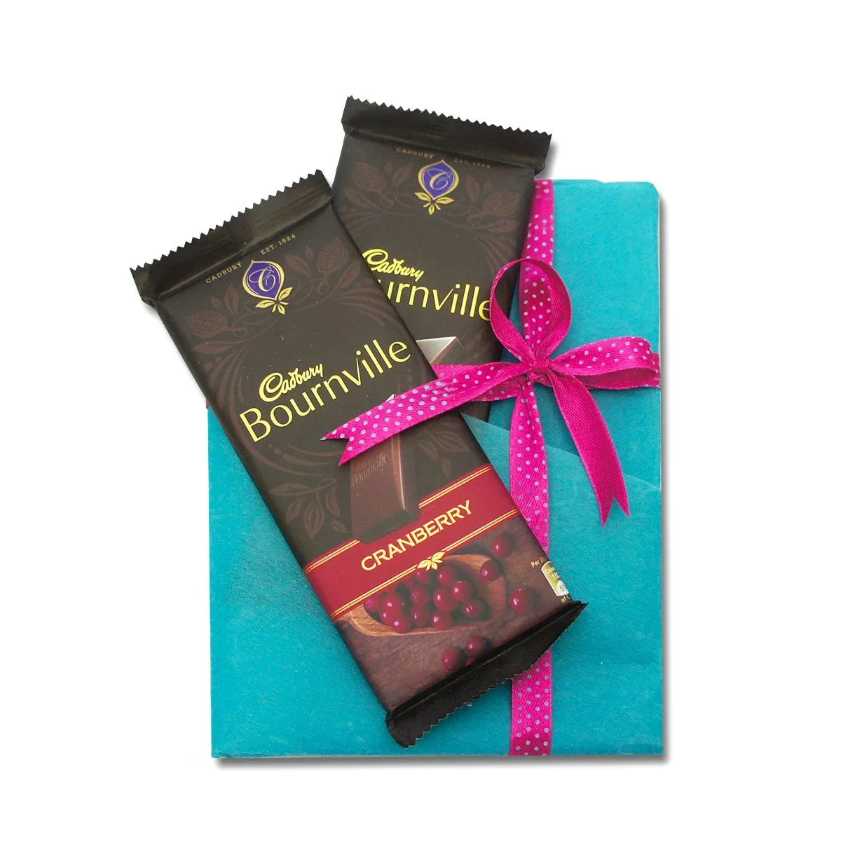 Bournville Gift Surprise 