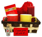 Twining Tea with Mugs Hamper customer review image