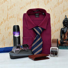 Mens Stylish Combo Hamper customer review image