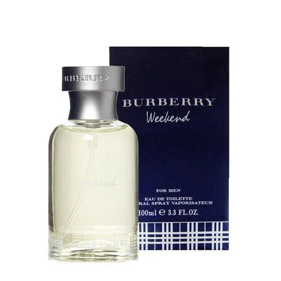 Burberry Weekend 100 ml Men's Fragrance - Accessories Gift for Men