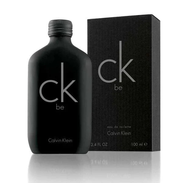 CK Be Eau De Toilette 100 ml - Accessories Gift for Men