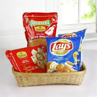 Haldiram Namkeen Soan Papdi Hamper customer review image