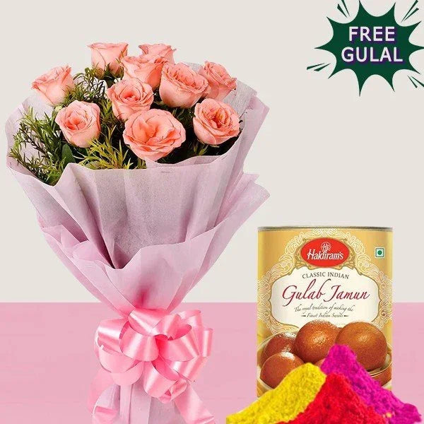 Sweet N Fragrant Combo
