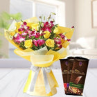 Pastel Beauty With Bournville customer review image