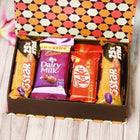 A Sweet Treasure customer review image
