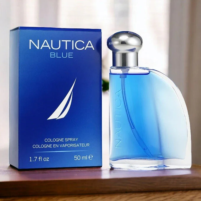 Nautica Blue Perfume for Men 100 ml