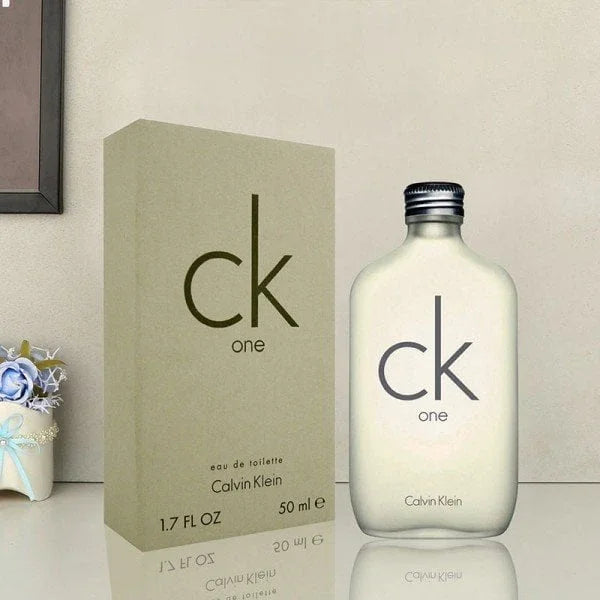 Calvin Klein Perfume for Men 50ml - Accessories Gift for Men