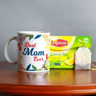 Healthy Hamper customer review image