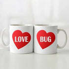 Love Bug Mug customer review image