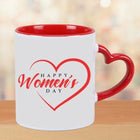 Women's Day Special Mug customer review image
