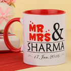 Personalized Memories Mug customer review image
