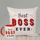 Best Boss Ever Gift Hamper customer review image