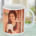 Personalised Mug For Her customer review image