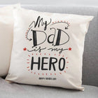 Cool Dad Cushion customer review image