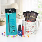 Heart Winning Hamper for Her customer review image