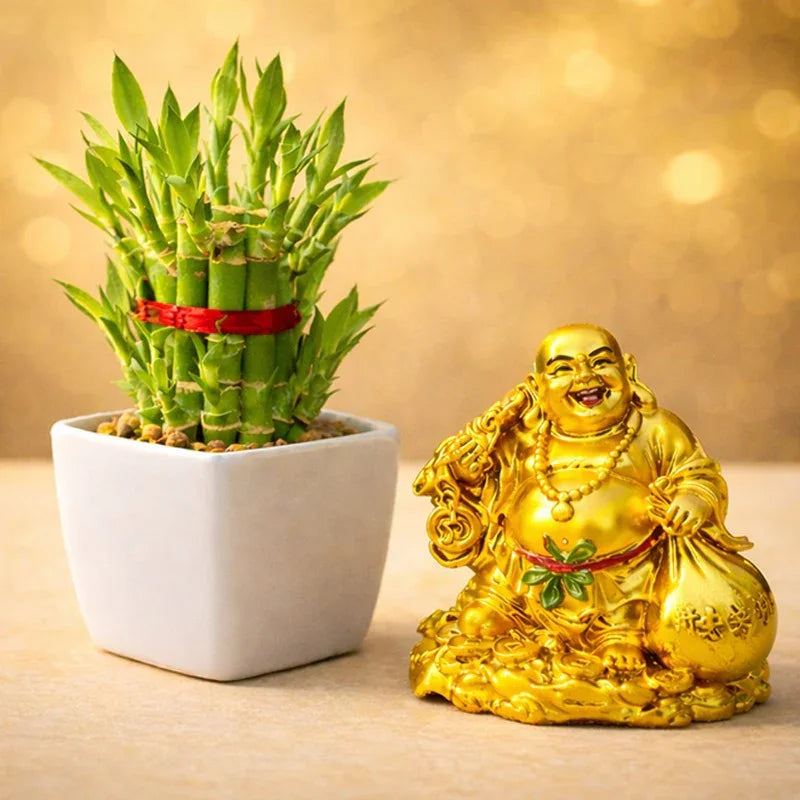 Good Fortune Gift Set