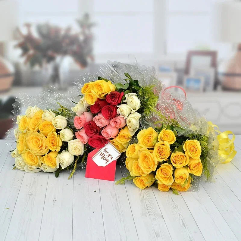 Gorgeous Mother's Hampers