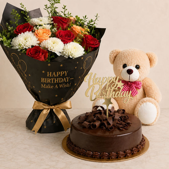 Grand Birthday Celebration Hamper