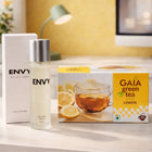 Green Tea with Perfume customer review image