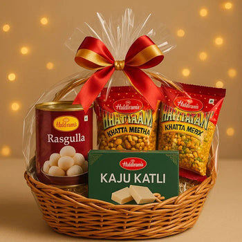 Send Diwali Gifts to Delhi