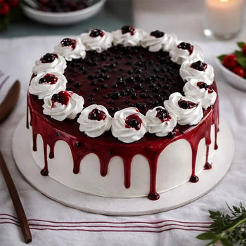 Mothers Day Cake to Delhi