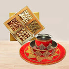Happy Karwa Chauth customer review image