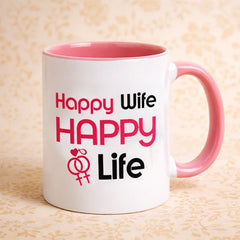 Wife