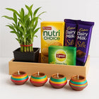 Healthful Diwali Delights customer review image