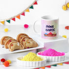 Holi Cheer Collection customer review image